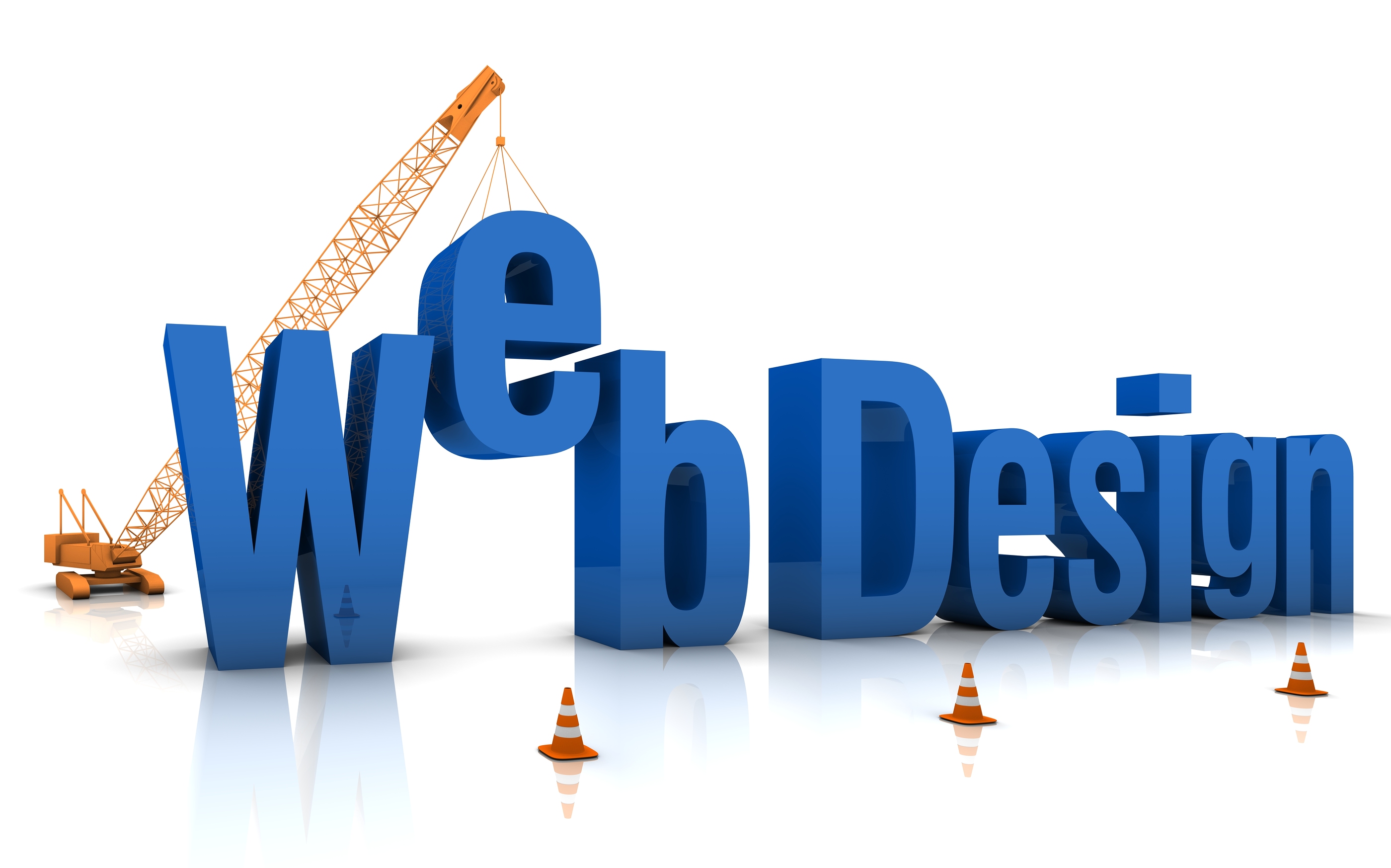 web design